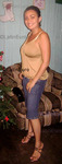 luscious Honduras girl  from  N-409