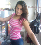 beautiful Peru girl  from Trujillo N-451