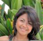 lovely Honduras girl  from San Pedro Sula N-459