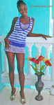 georgeous Jamaica girl  from  N-468