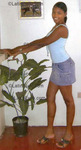 fun Any Country girl  from Santo Domingo N-47