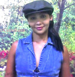 athletic Honduras girl  from  N-501