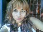 nice looking Peru girl  from Iquitos N-511