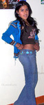 good-looking Peru girl  from Cusco N-703