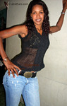 hard body Any Country girl  from Santo Domingo N-80