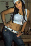 passionate Any Country girl  from Santo Domingo N-910