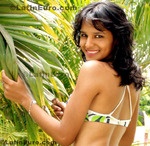 happy Peru girl  from Piura N-918