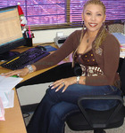 beautiful Venezuela girl  from  N1185