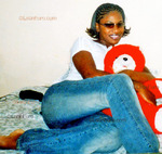 delightful Jamaica girl  from  N121