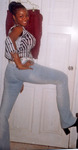 voluptuous Jamaica girl  from Montego Bay N1350