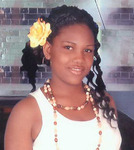 lovely Jamaica girl  from  N1438