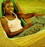 young Jamaica girl  from  N1520