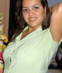 tall Honduras girl  from  N1664