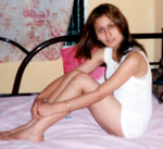 lovely Honduras girl  from  N1712