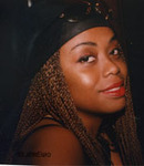 passionate Jamaica girl  from  N1786