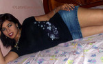 stunning Peru girl  from Lima N-806