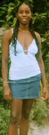cute Jamaica girl  from  N2051
