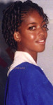 pretty Jamaica girl  from  N2233