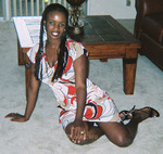 lovely United States girl  from Delray Beach N2287