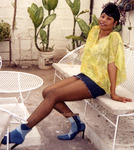 good-looking Jamaica girl  from Kingston N2304