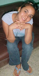 good-looking Honduras girl  from  N2498