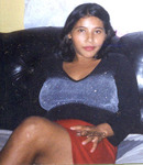 young Honduras girl  from San Pedro Sula N2580