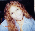 foxy Panama girl  from  N3234