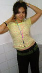 georgeous Honduras girl  from San Pedro Sula N3241