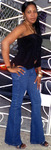 hard body Jamaica girl  from  N3265