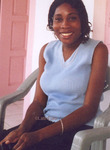 fun Jamaica girl  from Montego Bay N3412
