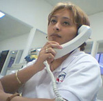 good-looking Honduras girl  from San Pedro Sula N3427