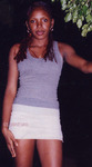 attractive Jamaica girl  from  N3429