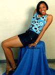 georgeous Jamaica girl  from Montego Bay N3545