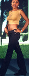 foxy Jamaica girl  from  N3559