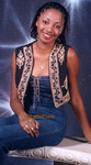 attractive Jamaica girl  from  N3605