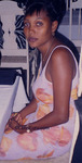 luscious Jamaica girl  from  N3610