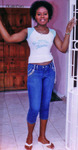 delightful Jamaica girl  from Falmouth N491