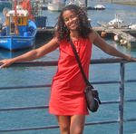 cute France girl  from  N695