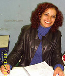 tall Brazil girl  from SAO PAULO B2482