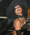 nice looking Brazil girl  from  B5296