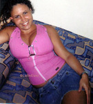 cute Brazil girl  from MASSARANDUBA B6833