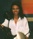 good-looking Brazil girl  from Sao Paulo B1433