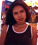 attractive Brazil girl  from FEIRA DE SANTANA B8035