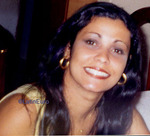 lovely Brazil girl  from BARRETOS B8188