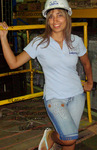 passionate Colombia girl  from Cali C8935