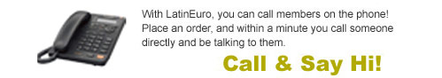 Call the Girls on the Phone !