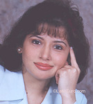 attractive Colombia girl  from Bogota C218