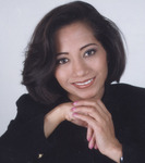 delightful Colombia girl  from Bogota C151