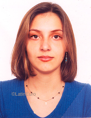 Date this exotic Brazil girl Catia from AMPARO B9896