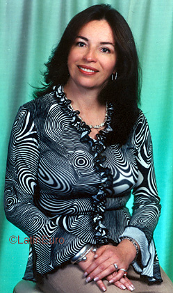 Date this young Colombia girl Consuelo from Bogota C20